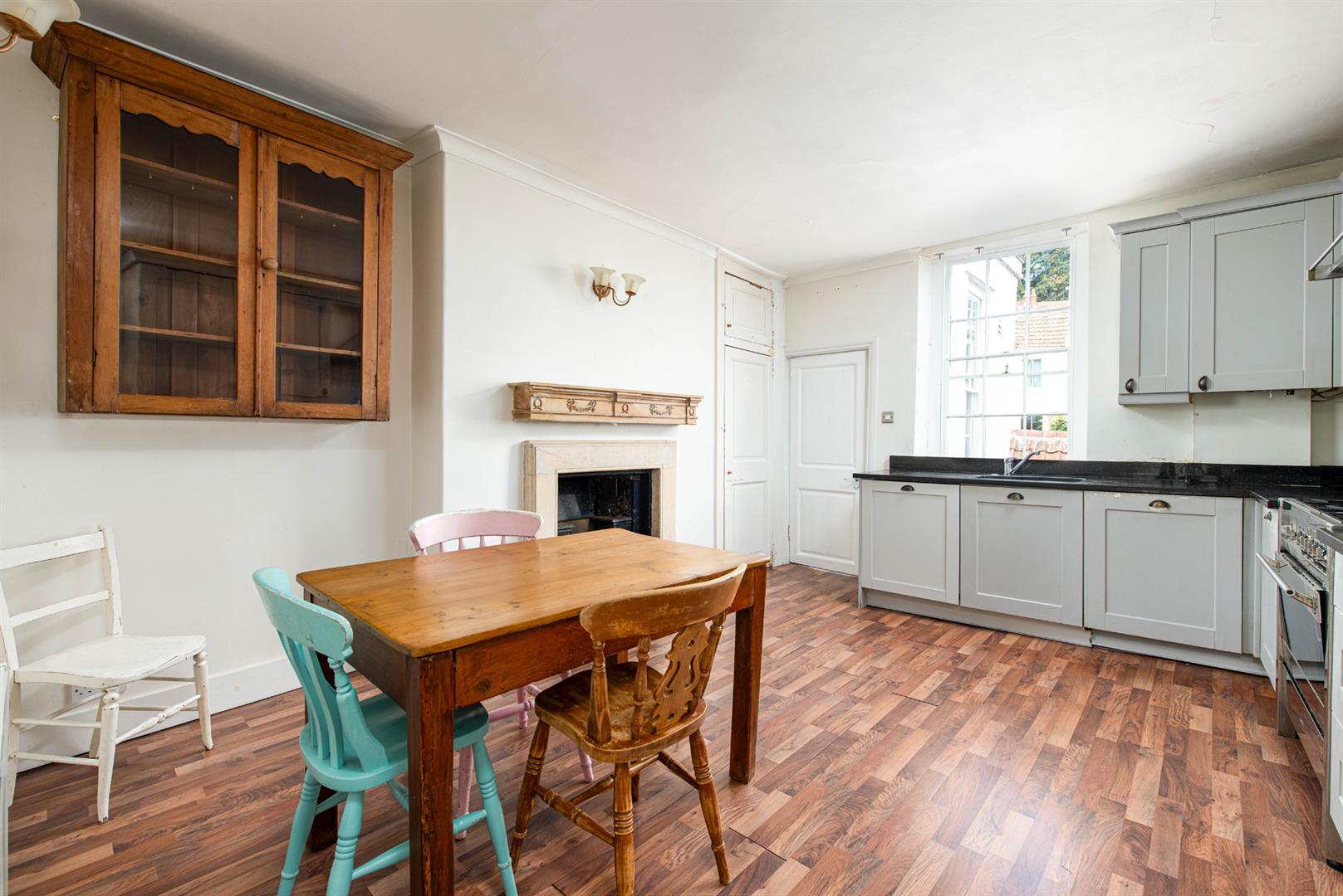 3 bed apartment to rent in Dowry Square, Bristol  - Property Image 7