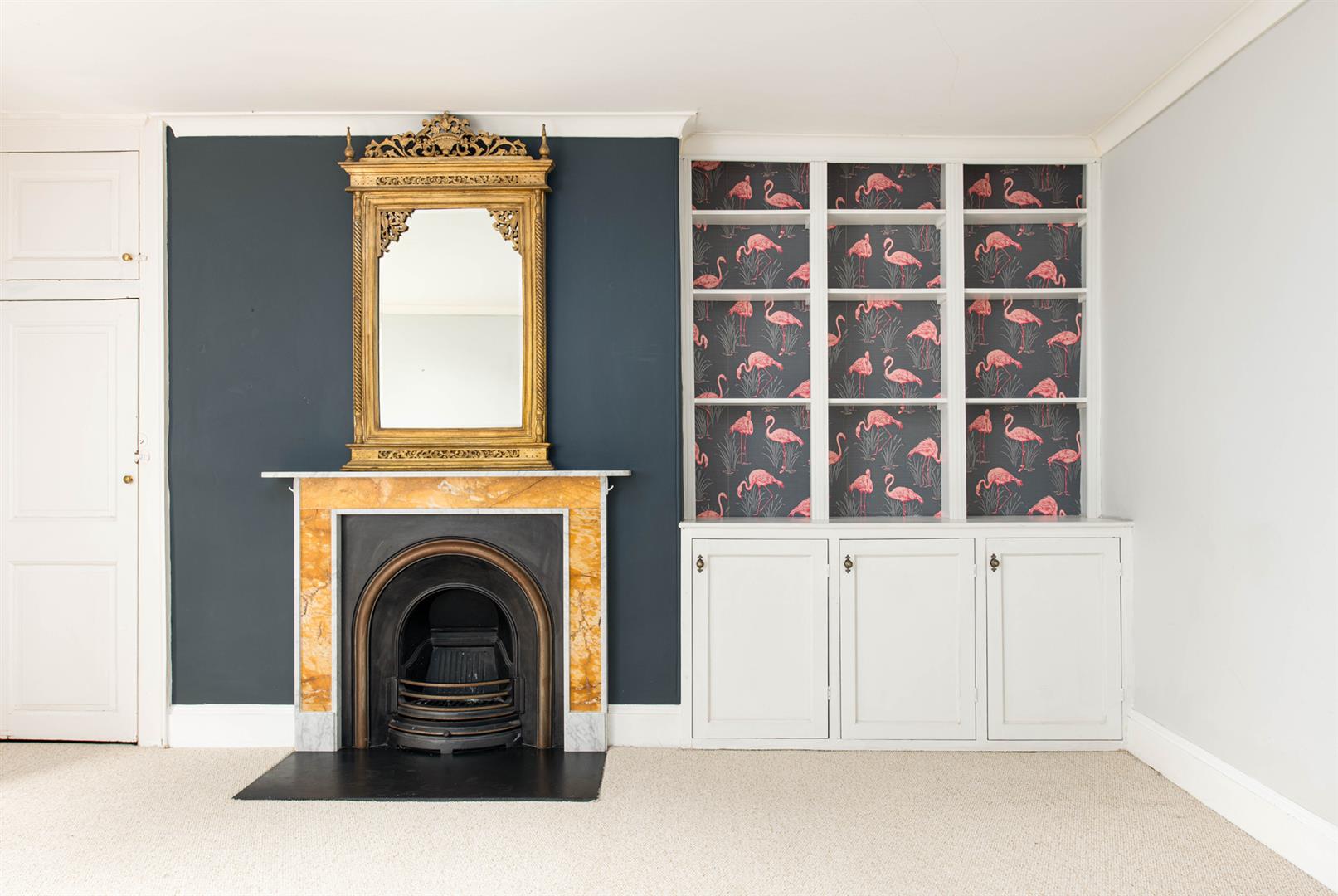 3 bed apartment to rent in Dowry Square, Bristol 1