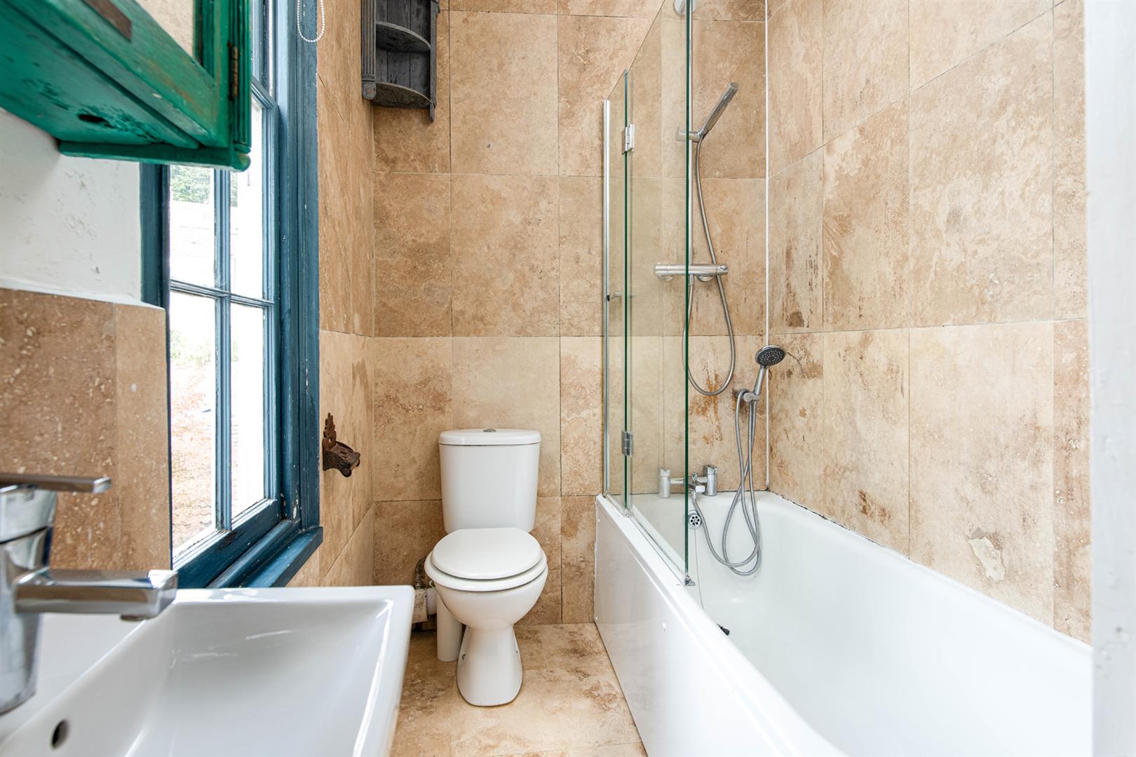 3 bed apartment to rent in Dowry Square, Bristol 12