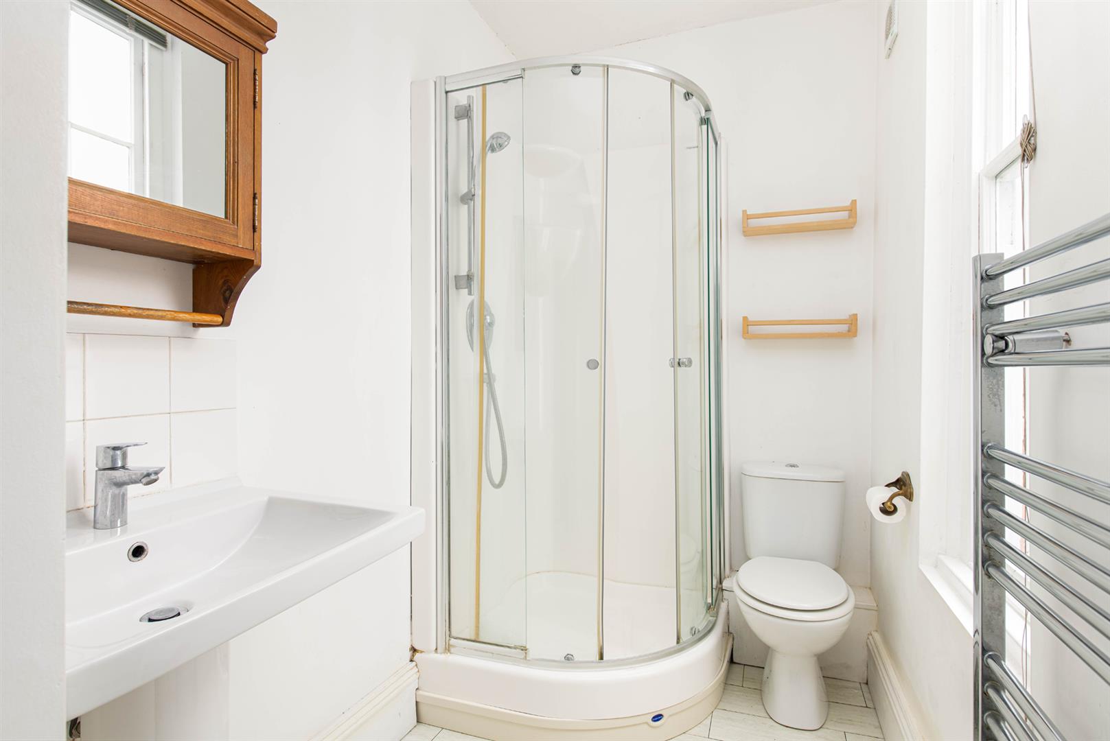 3 bed apartment to rent in Dowry Square, Bristol  - Property Image 12