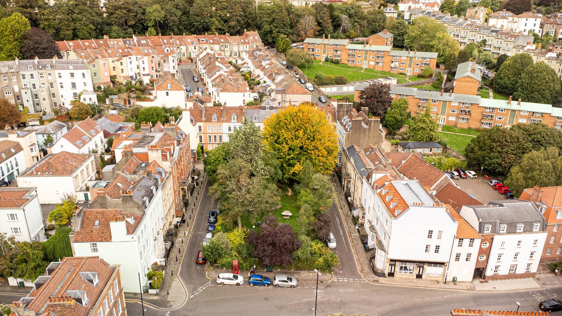 3 bed apartment to rent in Dowry Square, Bristol 16