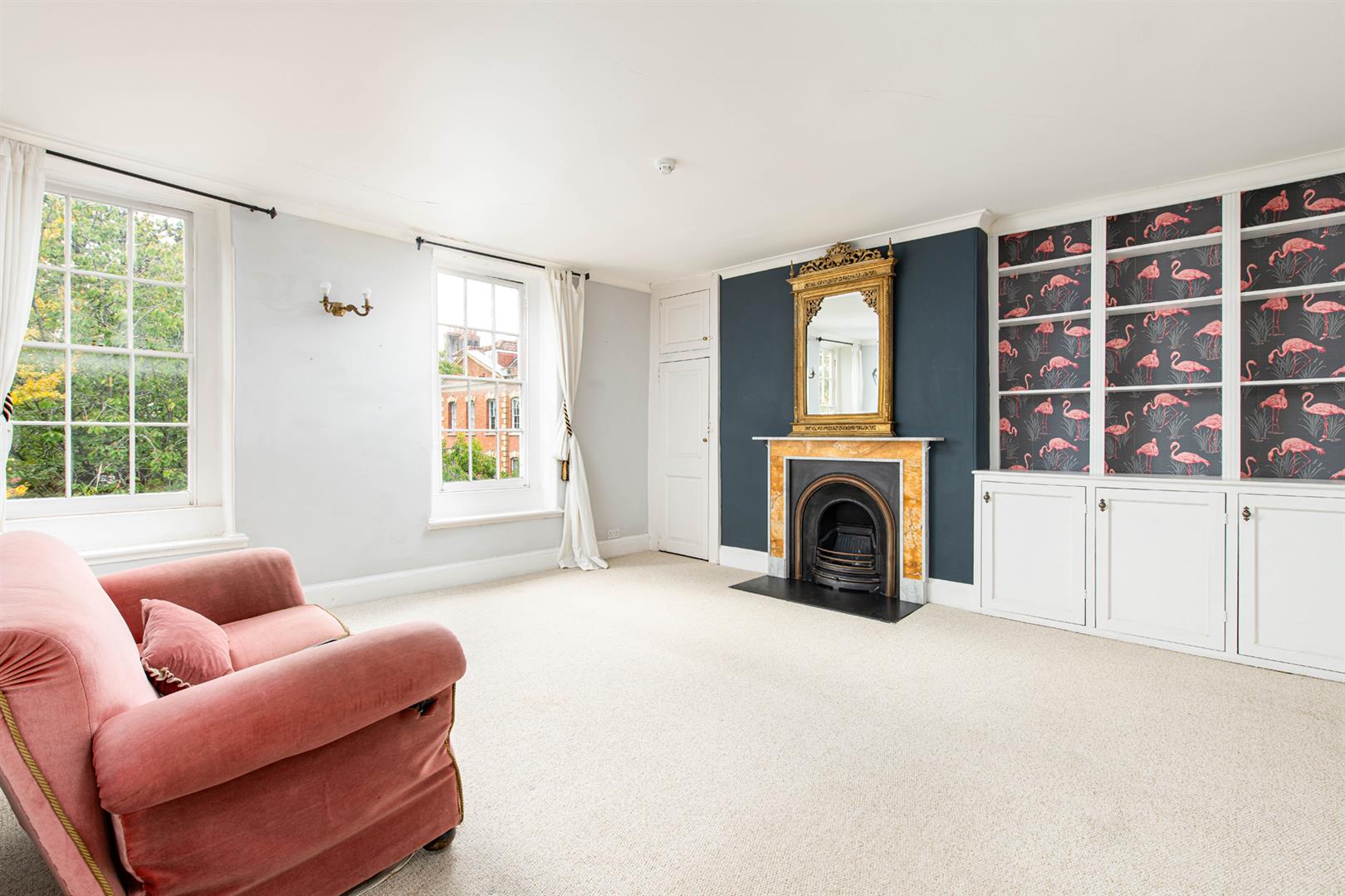 3 bed apartment to rent in Dowry Square, Bristol 3