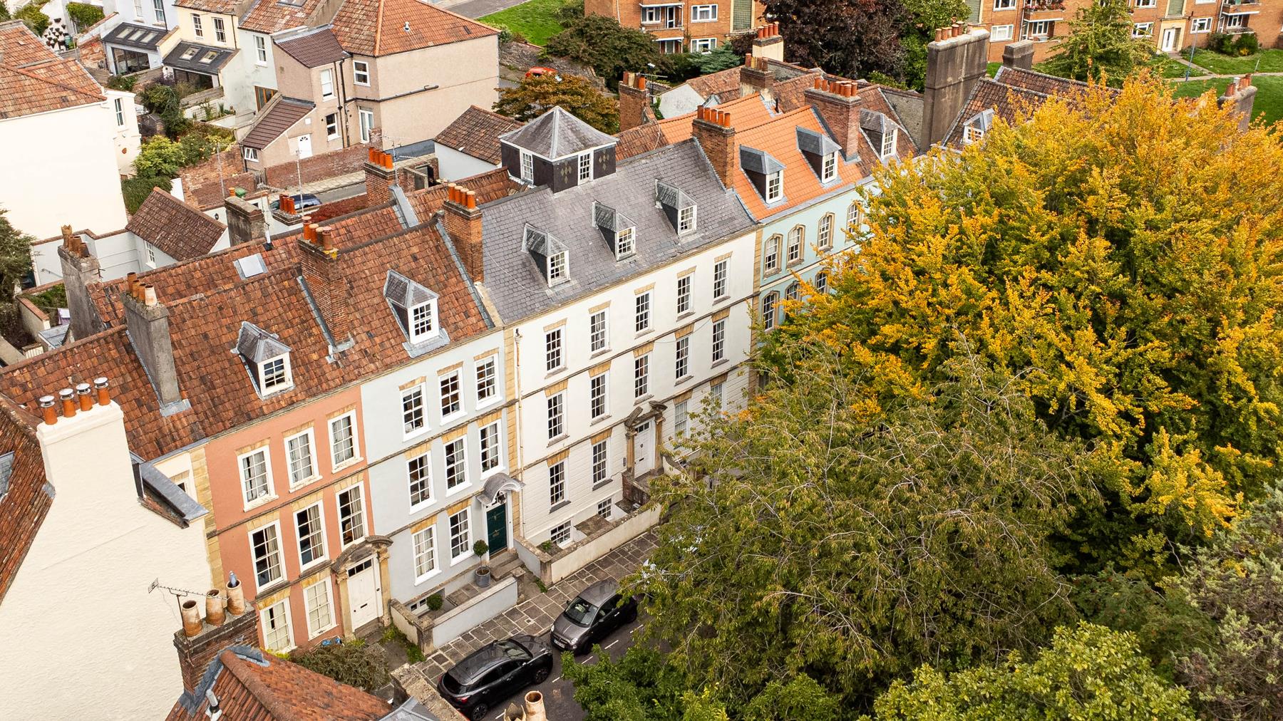 3 bed apartment to rent in Dowry Square, Bristol  - Property Image 16