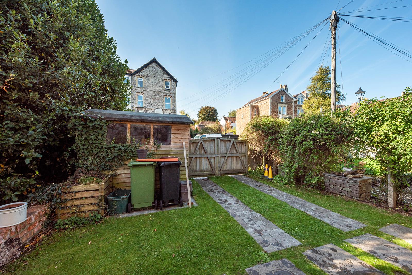 5 bed house to rent in Chandos Road, Bristol 18