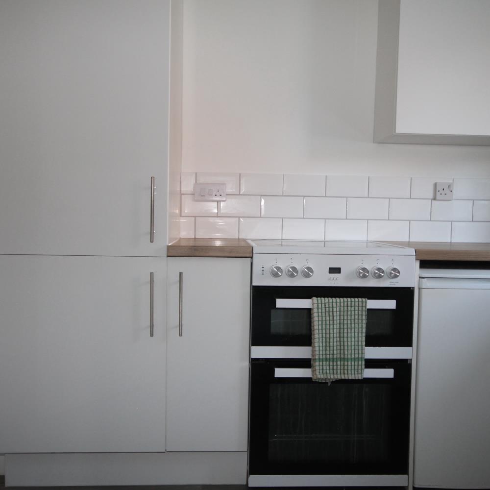 1 bed flat to rent in Canada Way, Bristol 6
