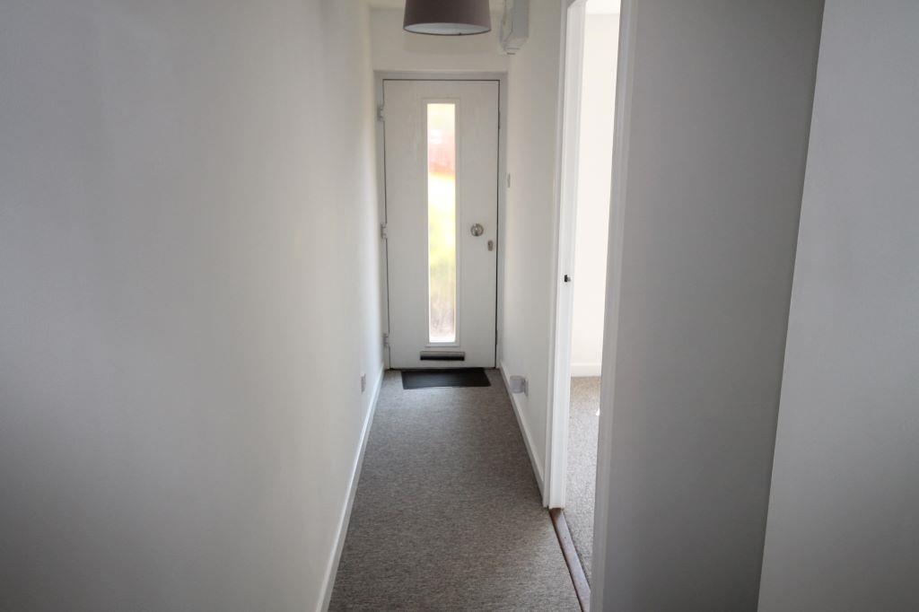 1 bed flat to rent in Canada Way, Bristol 3
