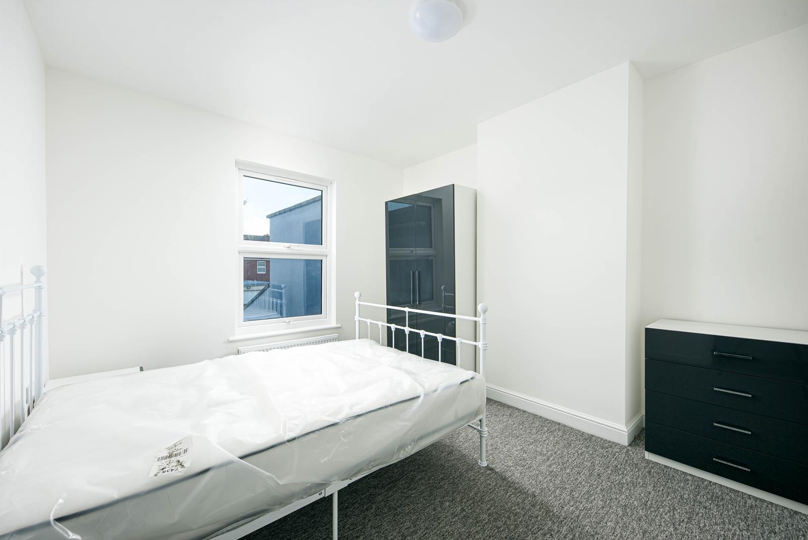 1 bed house share to rent in Richmond Villas, Bristol  - Property Image 1