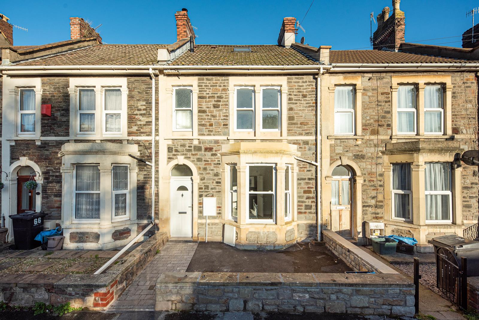 1 bed house share to rent in Richmond Villas, Bristol  - Property Image 2