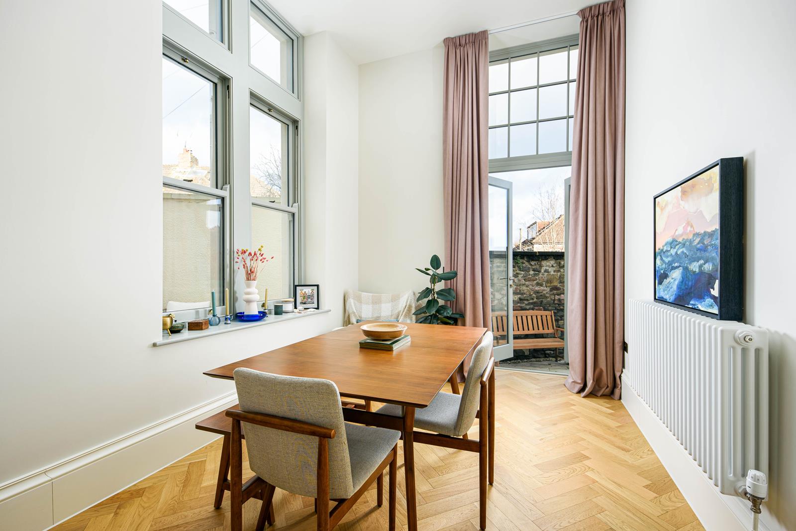 1 bed apartment to rent in Old School Close, Bristol  - Property Image 6