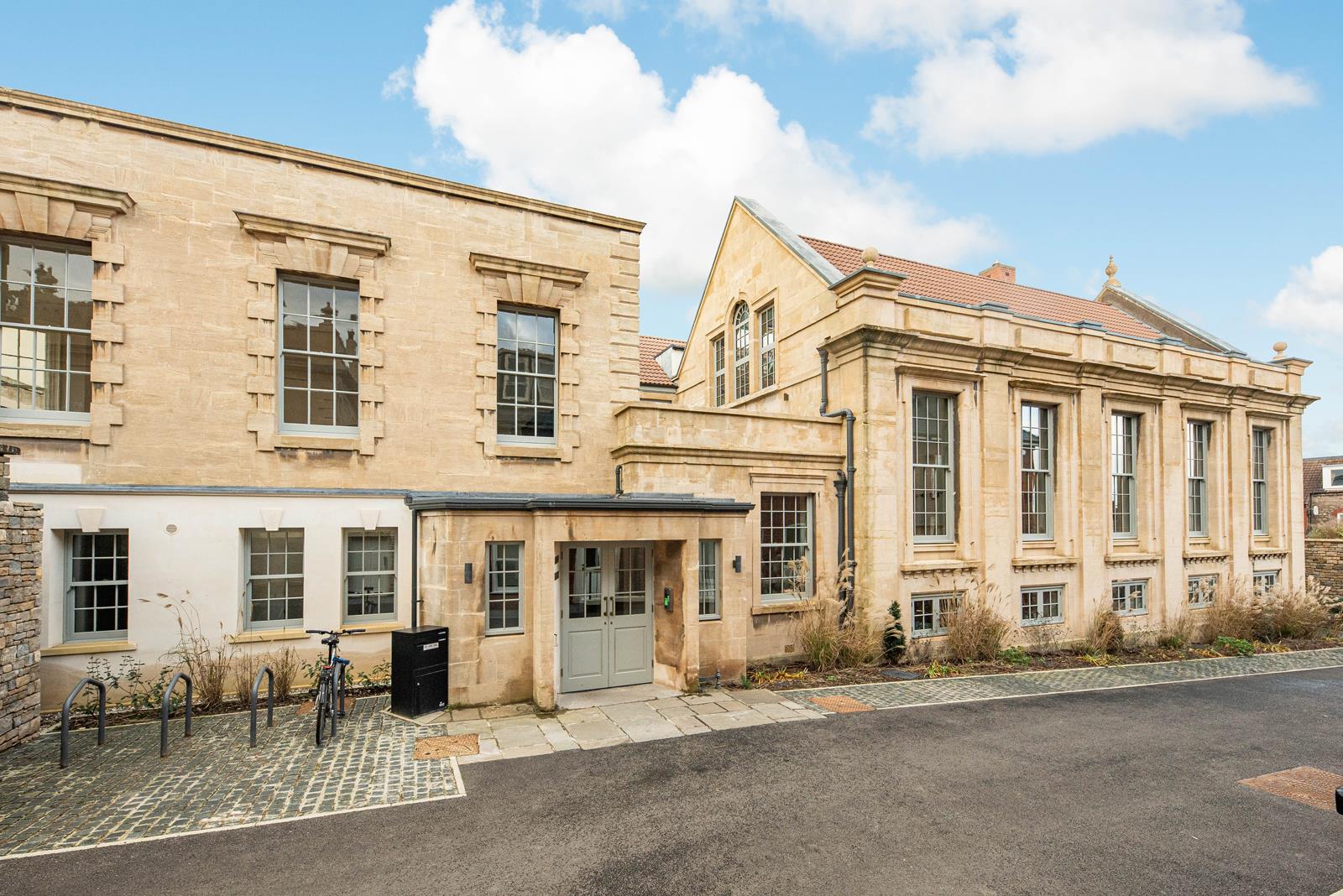 1 bed apartment to rent in Old School Close, Bristol  - Property Image 17