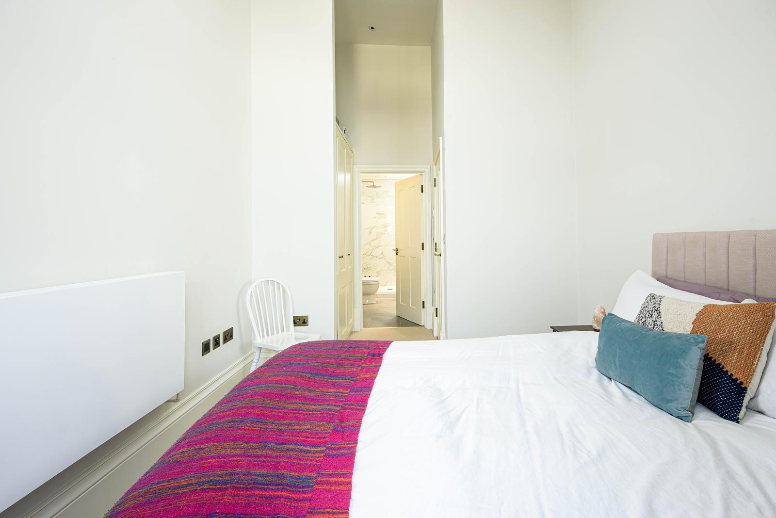 1 bed apartment to rent in Old School Close, Bristol  - Property Image 9