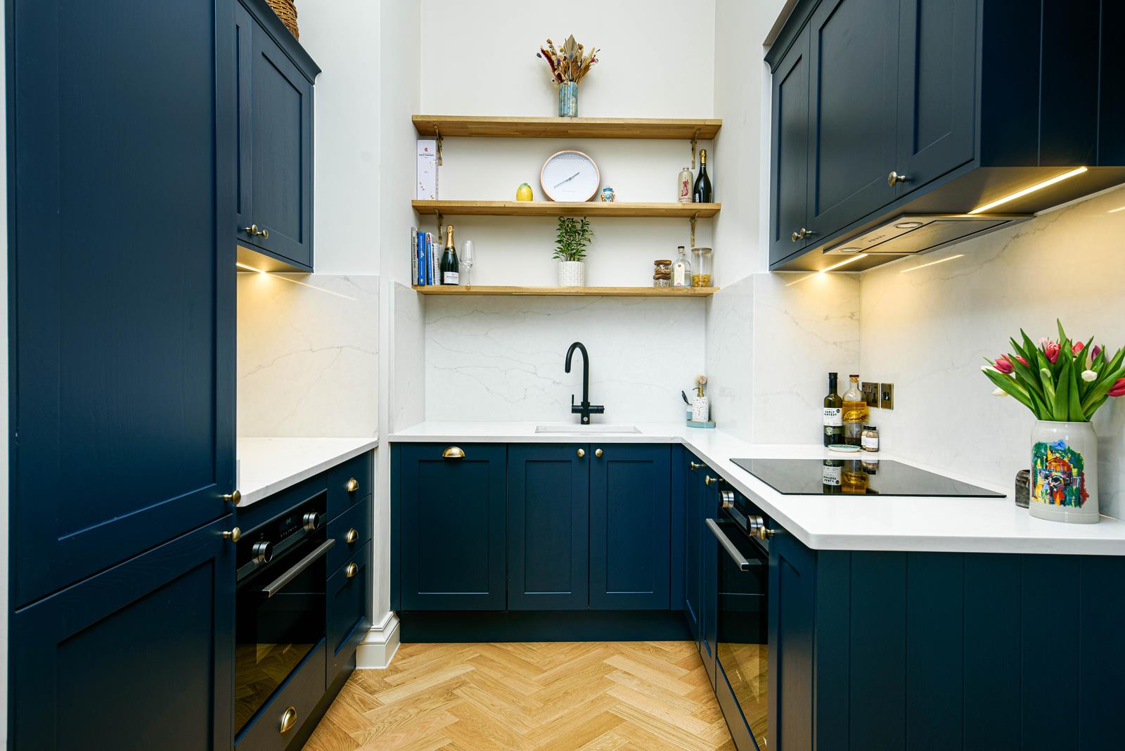 1 bed apartment to rent in Old School Close, Bristol  - Property Image 3