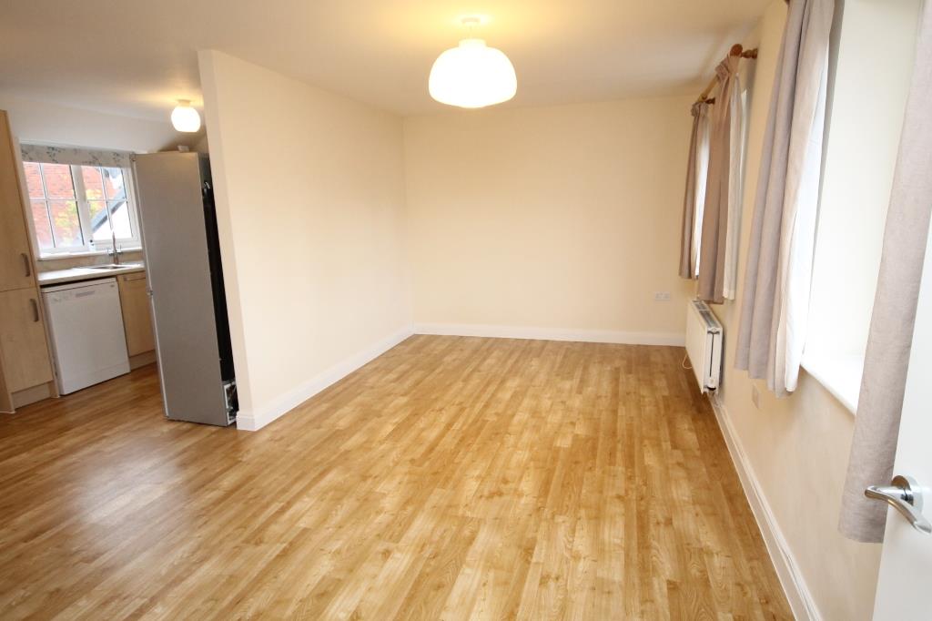 2 bed apartment to rent in Thornfield Road, Bristol 2