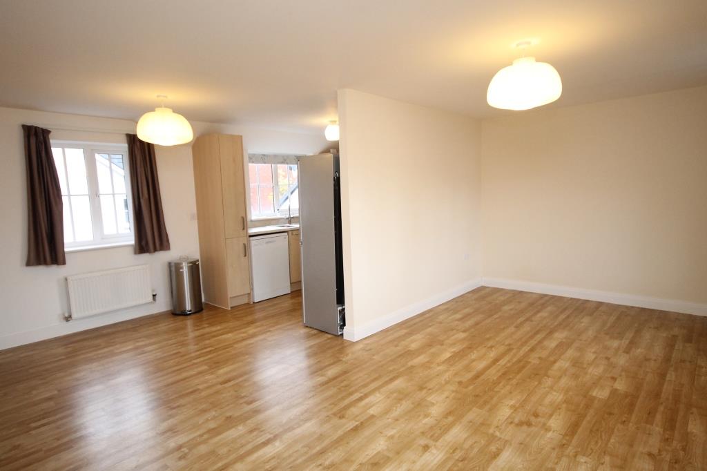 2 bed apartment to rent in Thornfield Road, Bristol 1