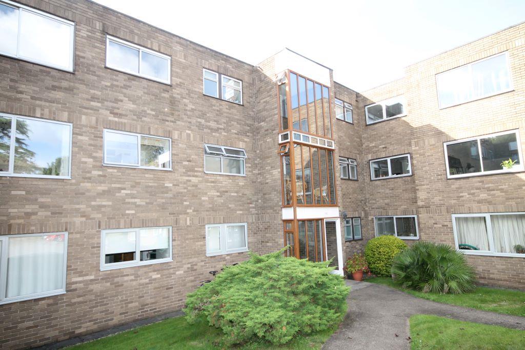 2 bed apartment to rent in Ridgewood, Bristol - Property Image 1