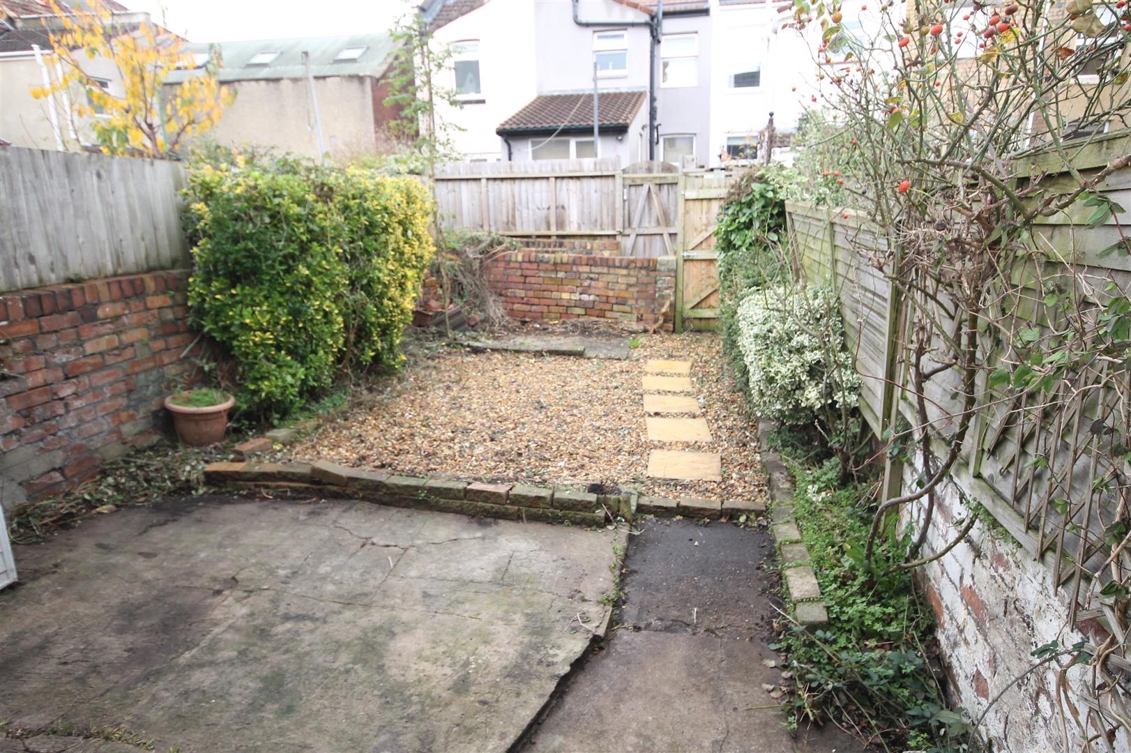 2 bed house for sale in Elmdale Road, Bristol 7