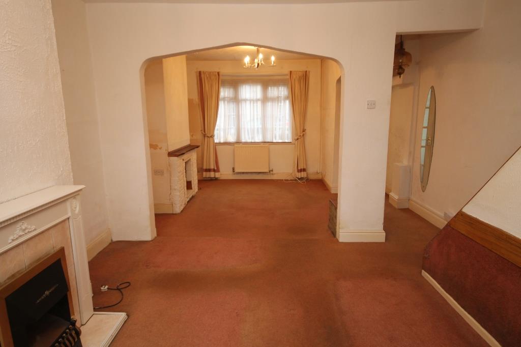 2 bed house for sale in Elmdale Road, Bristol  - Property Image 3