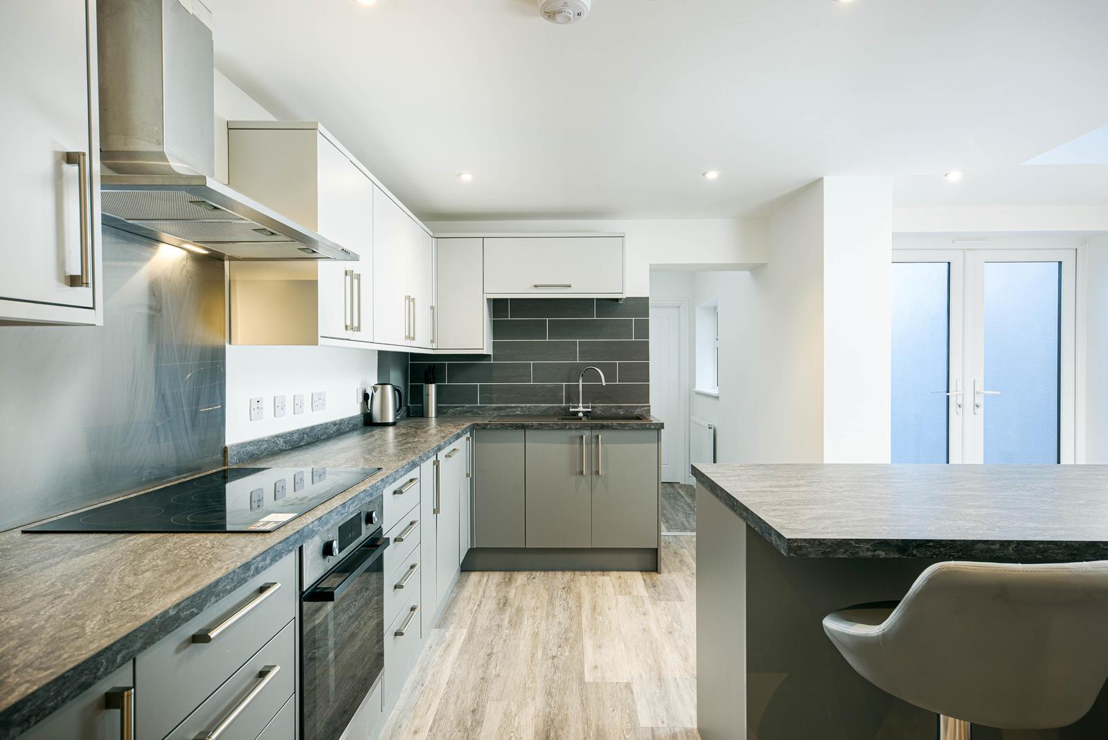 1 bed house share to rent in Richmond Villas, Bristol 4