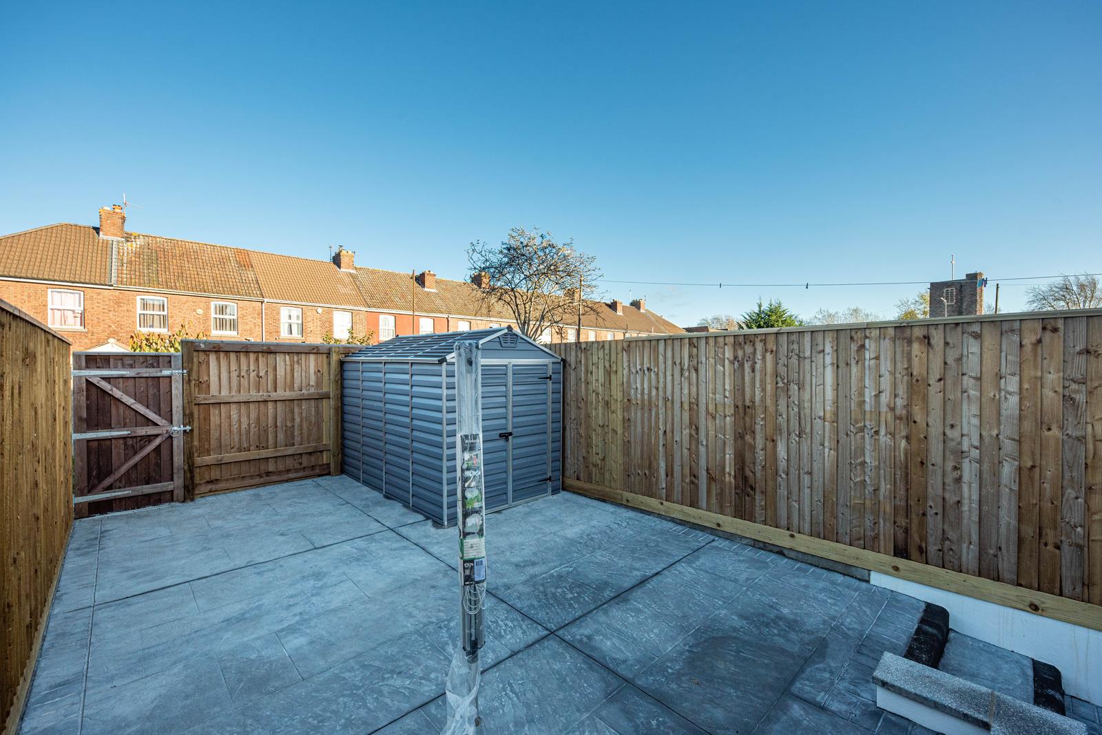 1 bed house share to rent in Richmond Villas, Bristol 10