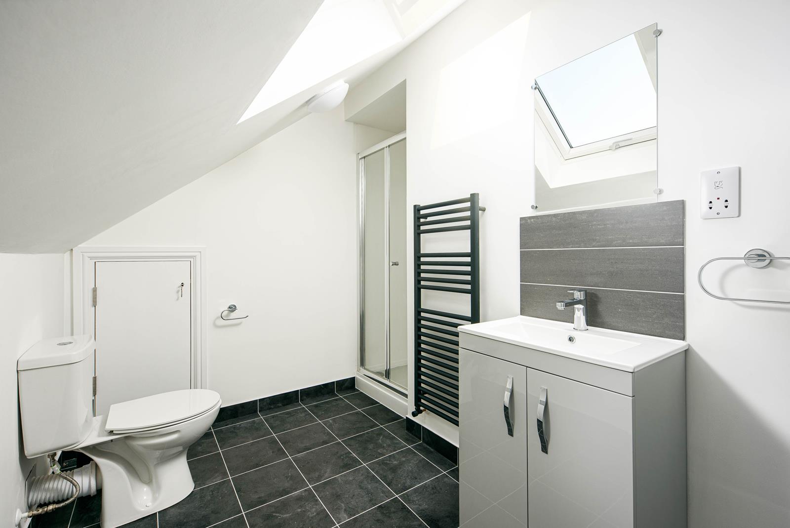 1 bed house share to rent in Richmond Villas, Bristol 2