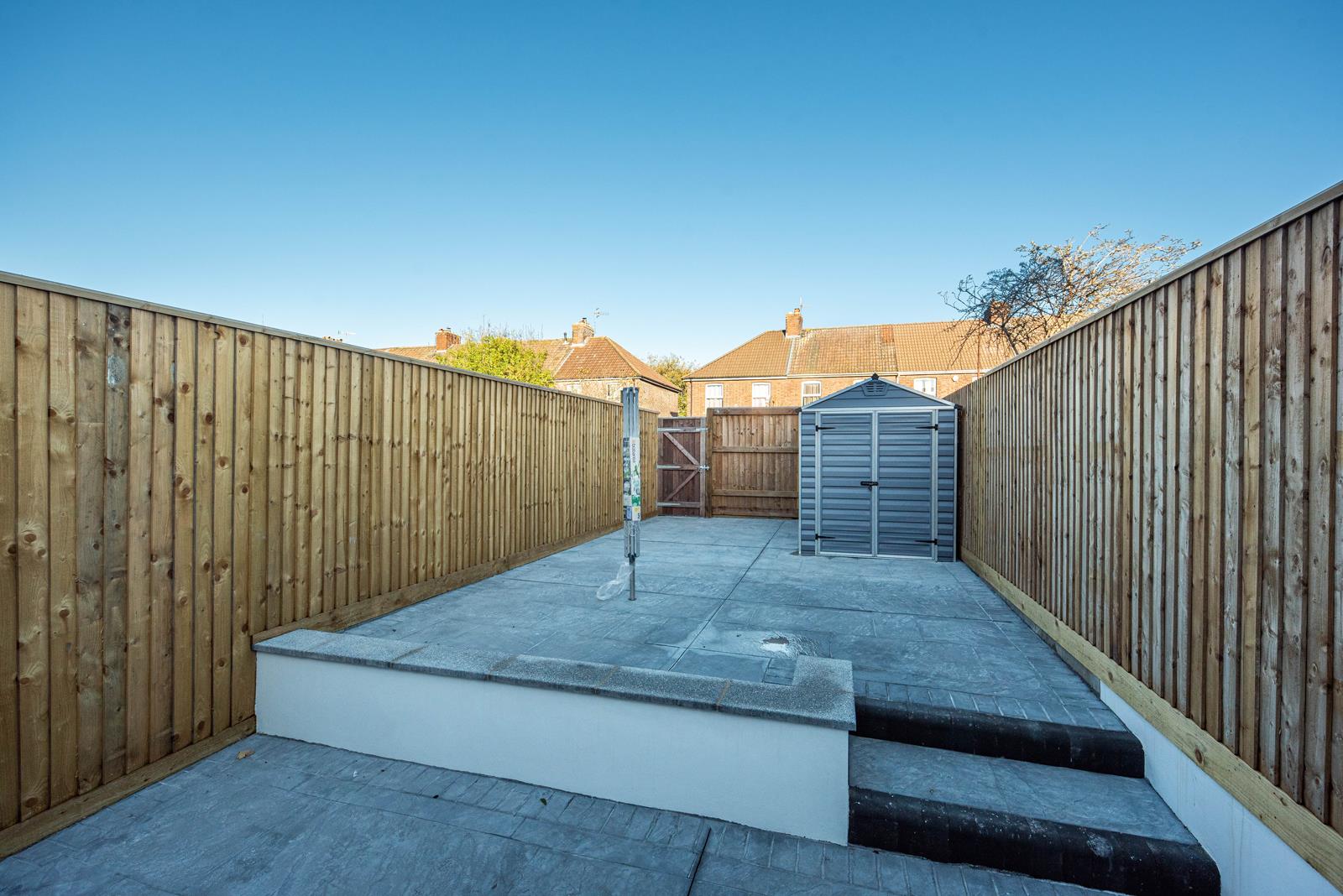 1 bed house share to rent in Richmond Villas, Bristol 7