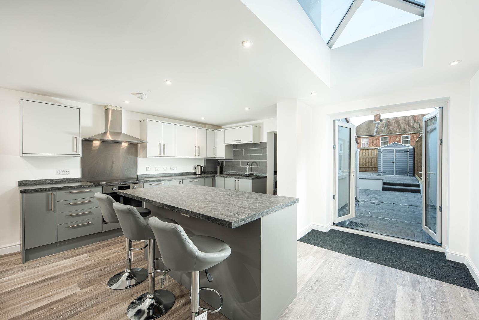 1 bed house share to rent in Richmond Villas, Bristol 3