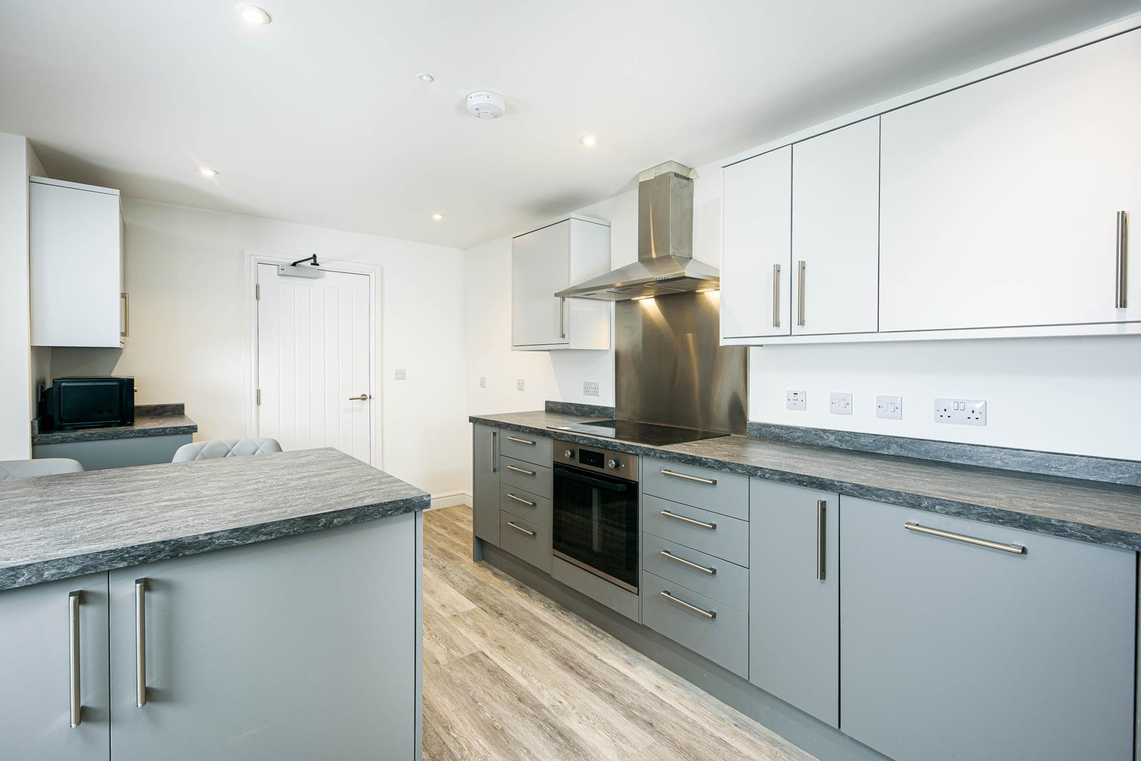 1 bed house share to rent in Richmond Villas, Bristol 9