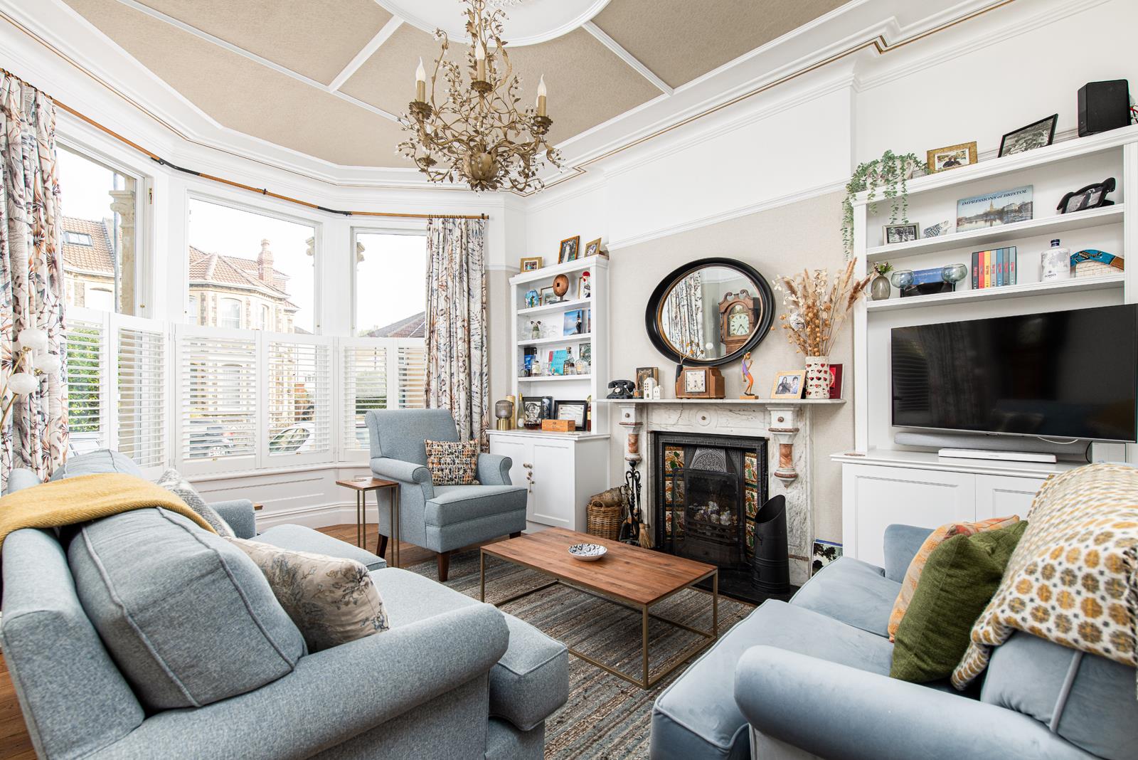 6 bed house to rent in Cranbrook Road, Bristol 1