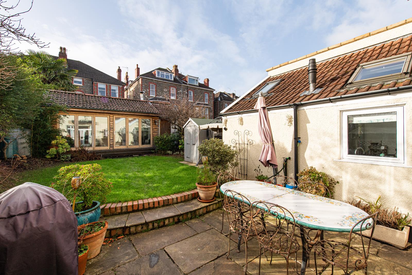 6 bed house to rent in Cranbrook Road, Bristol 15