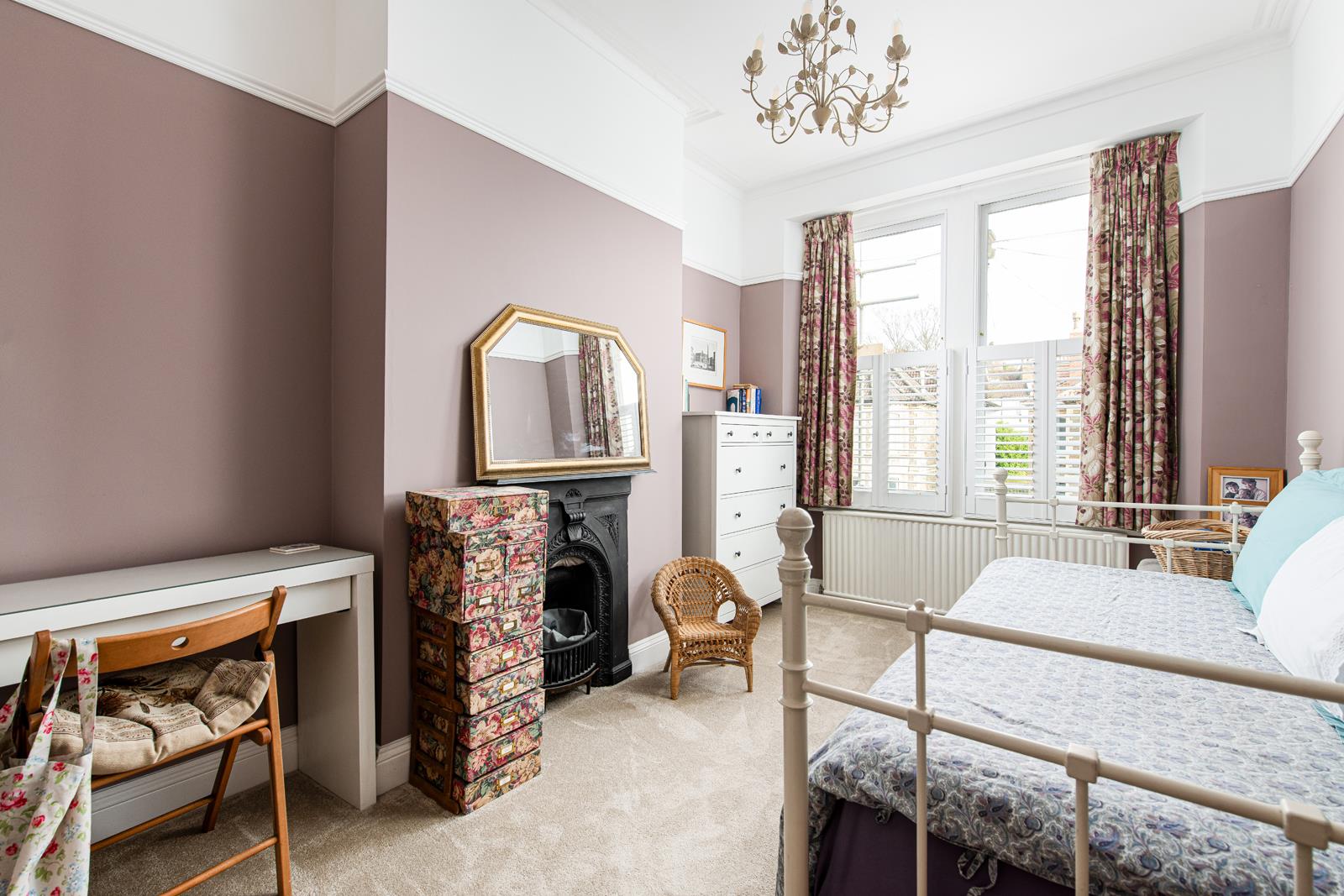 6 bed house to rent in Cranbrook Road, Bristol 11