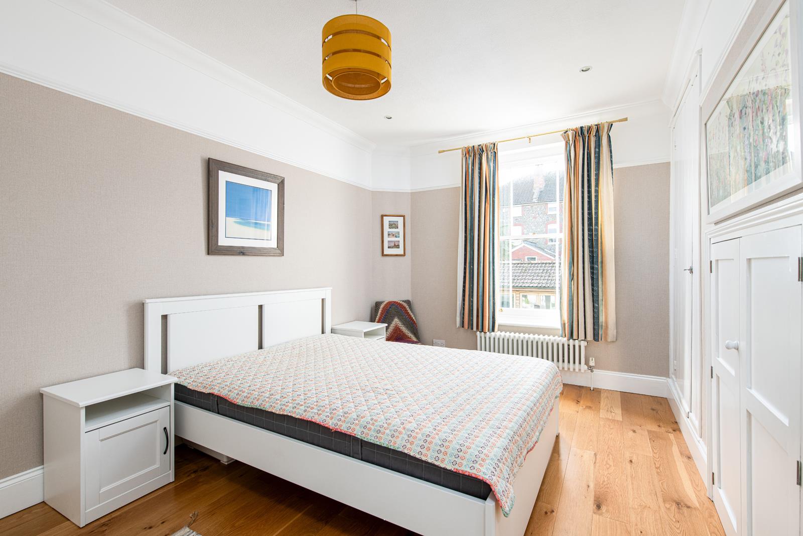 6 bed house to rent in Cranbrook Road, Bristol 8