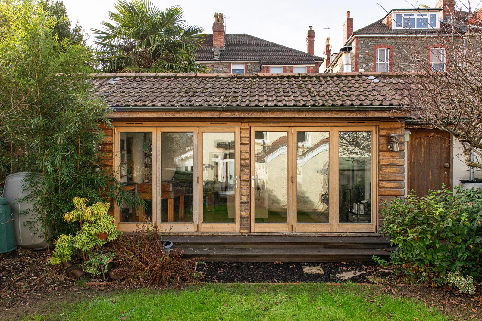 6 bed house to rent in Cranbrook Road, Bristol 19