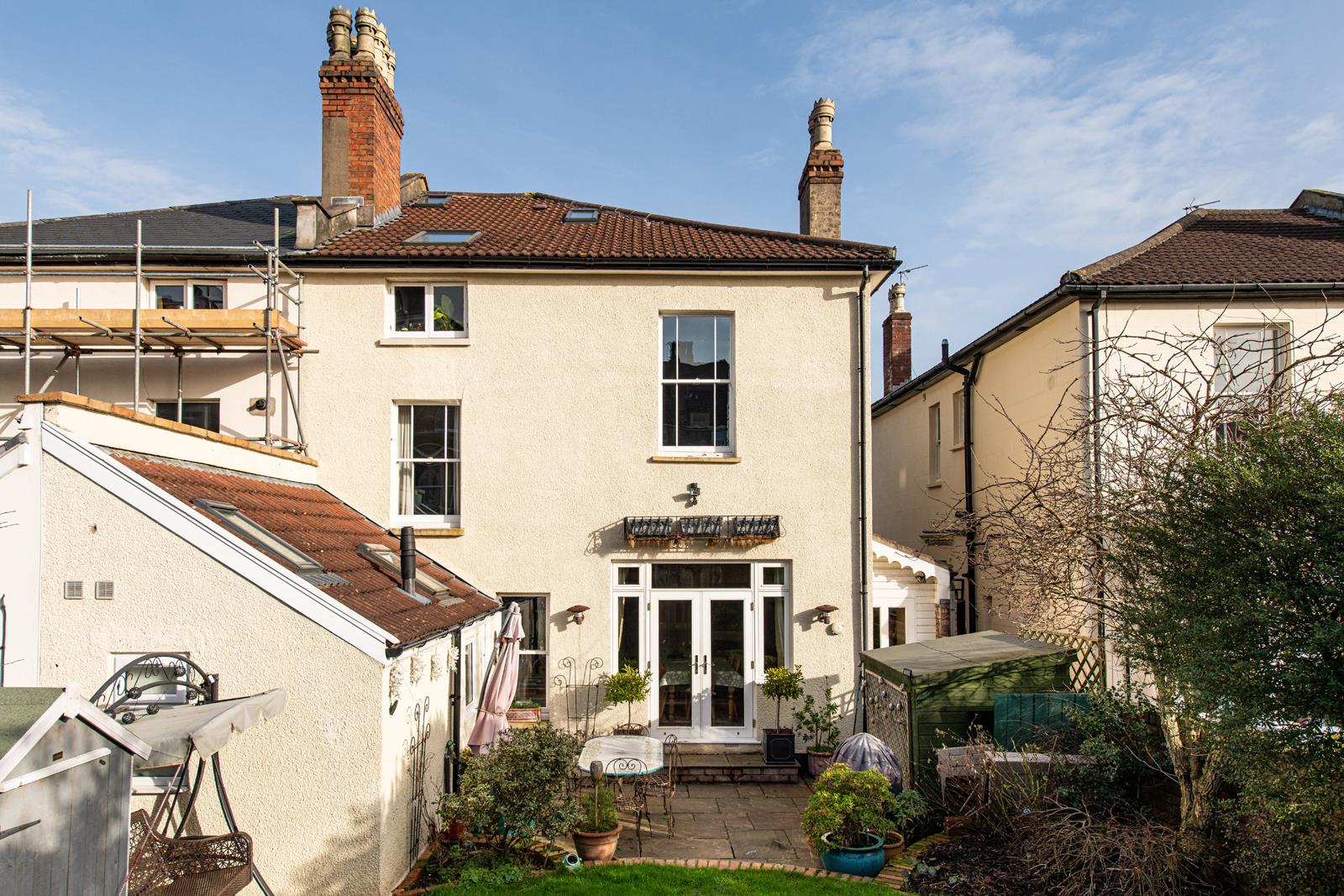 6 bed house to rent in Cranbrook Road, Bristol 14