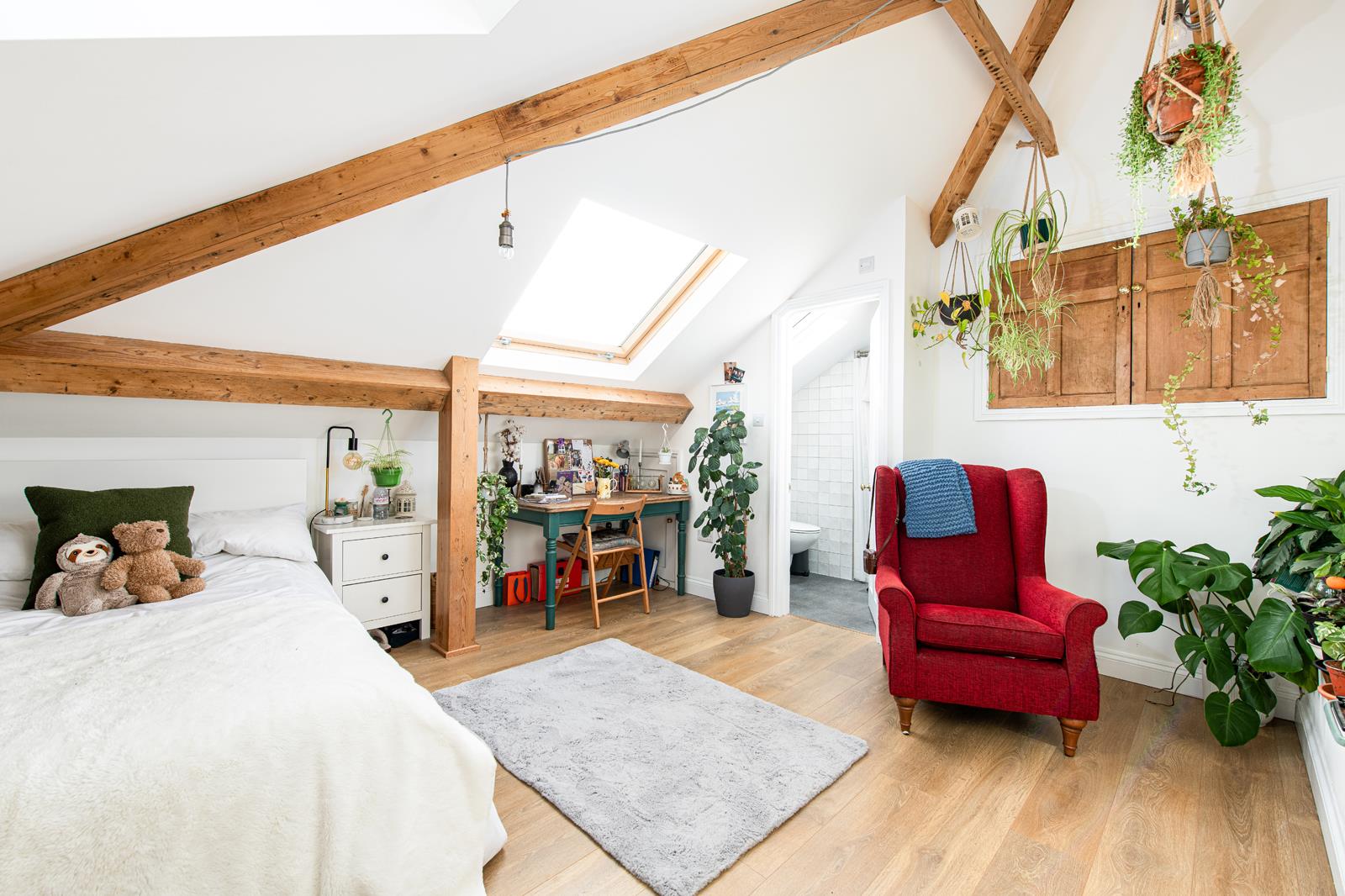 6 bed house to rent in Cranbrook Road, Bristol 9