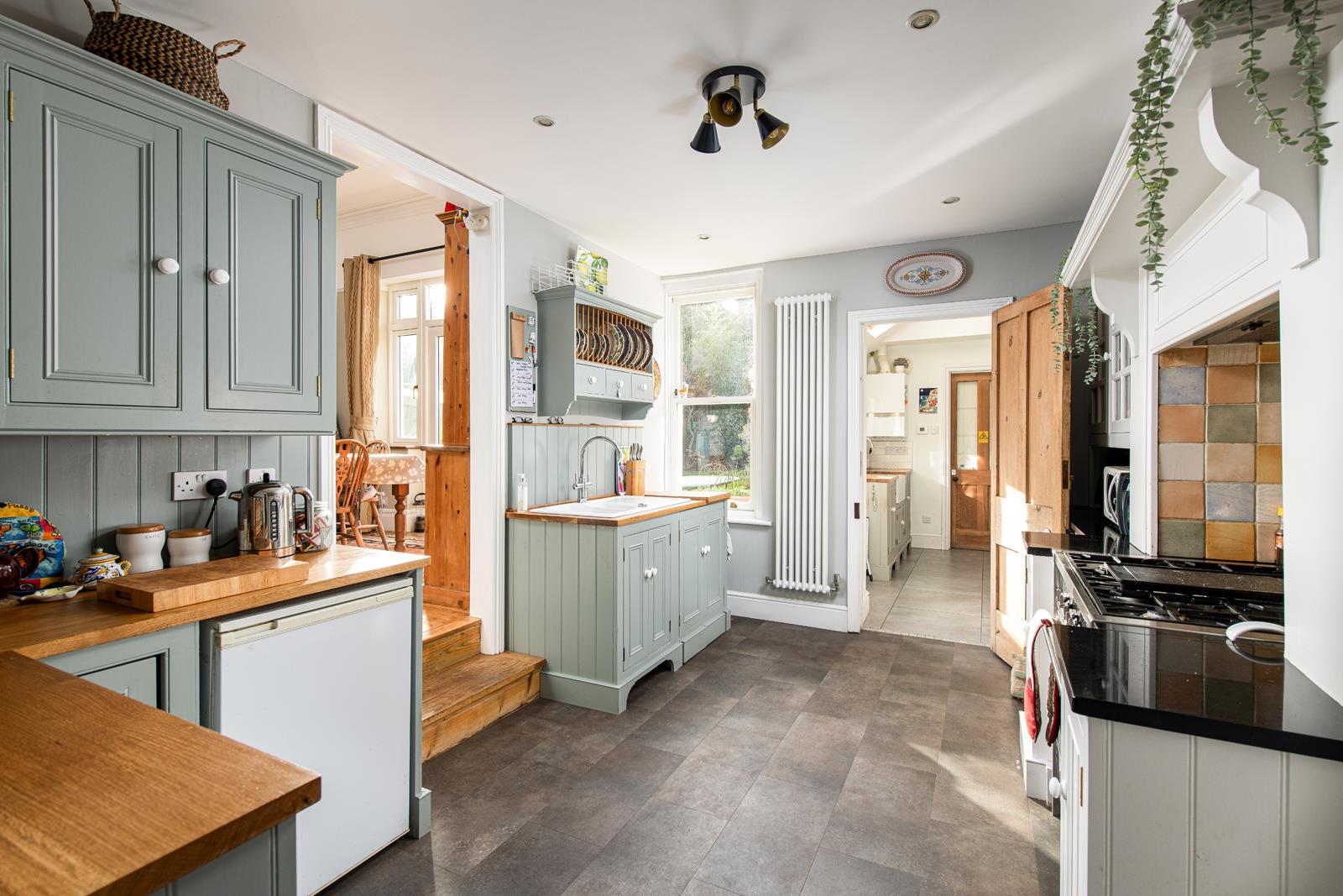 6 bed house to rent in Cranbrook Road, Bristol 3