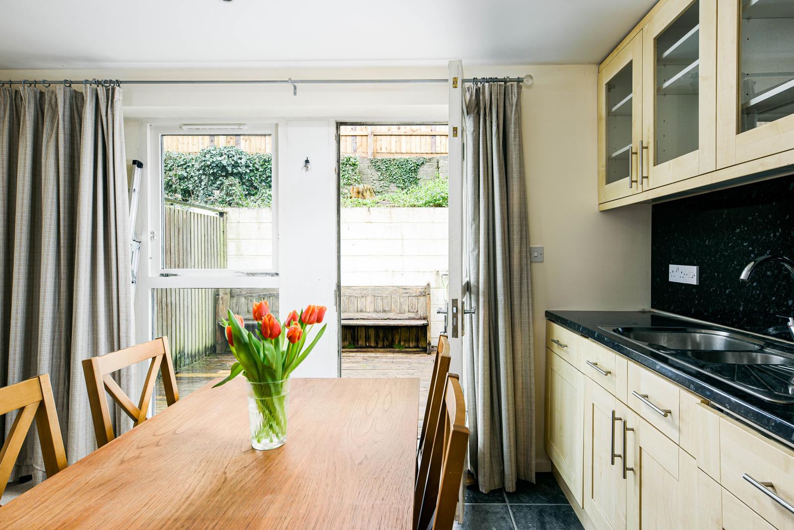 2 bed house for sale in Sydenham Road, Bristol 6