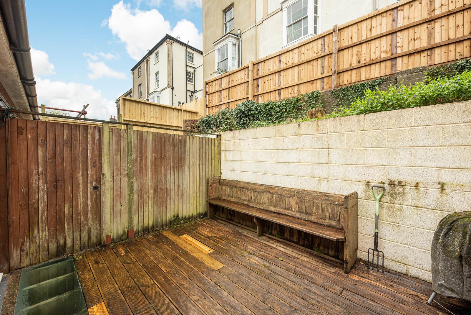 2 bed house for sale in Sydenham Road, Bristol 13