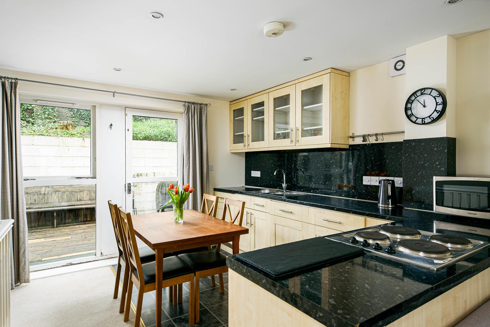 2 bed house for sale in Sydenham Road, Bristol 1