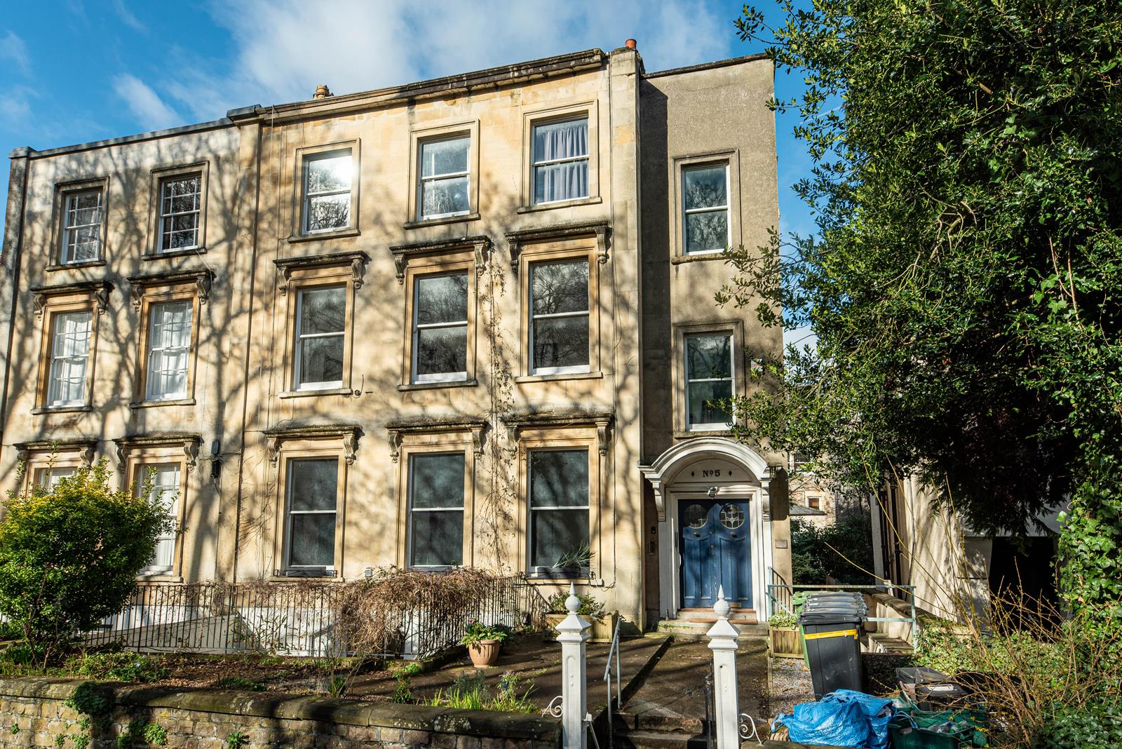 2 bed apartment to rent in Arlington Villas, Bristol  - Property Image 7