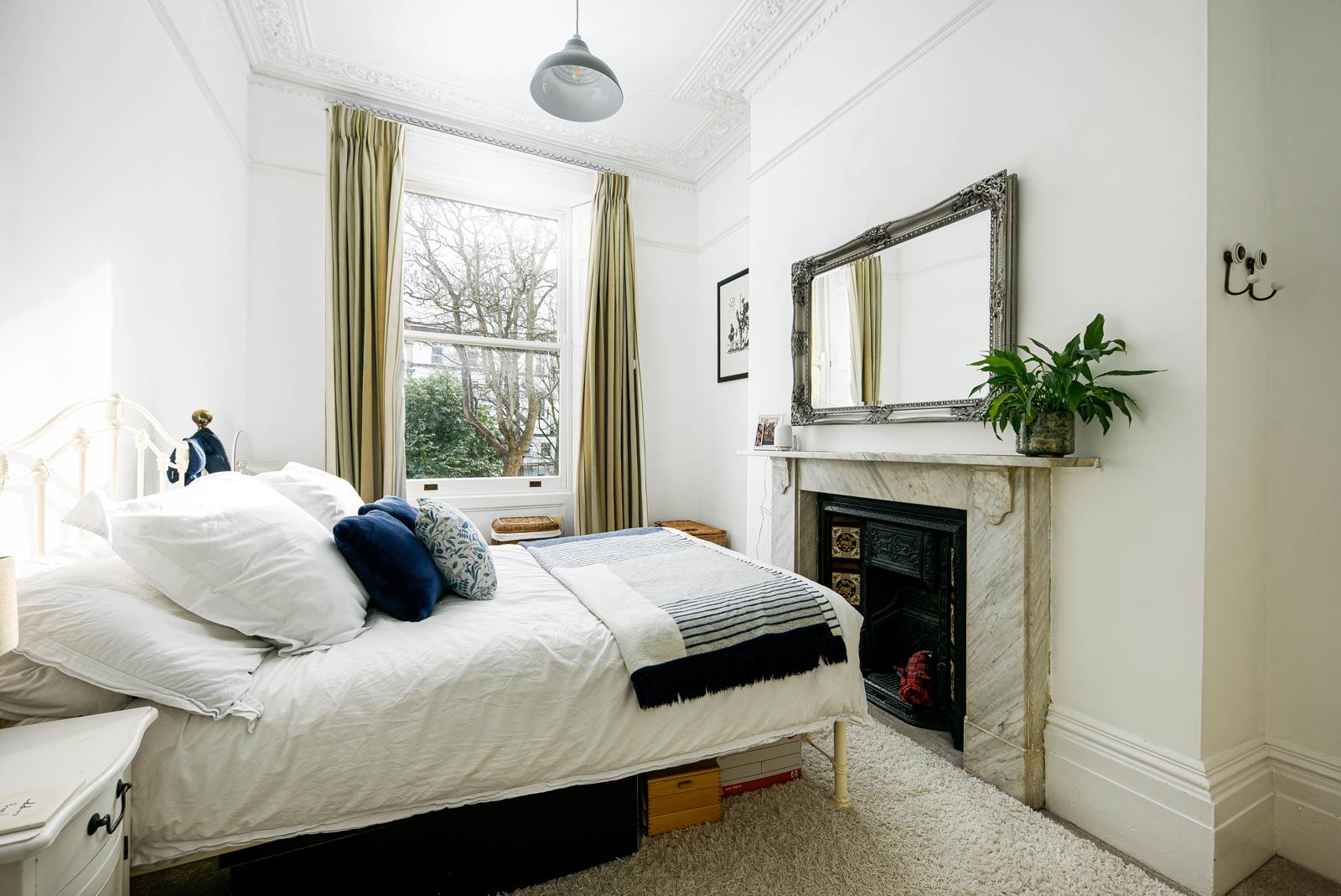 2 bed apartment to rent in Arlington Villas, Bristol  - Property Image 5