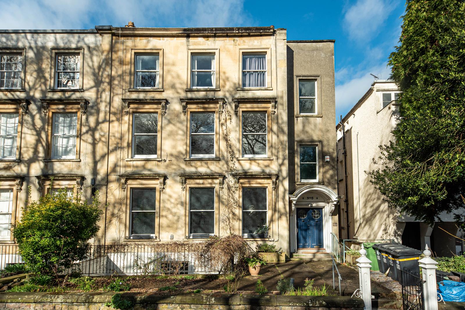 2 bed apartment to rent in Arlington Villas, Bristol  - Property Image 9