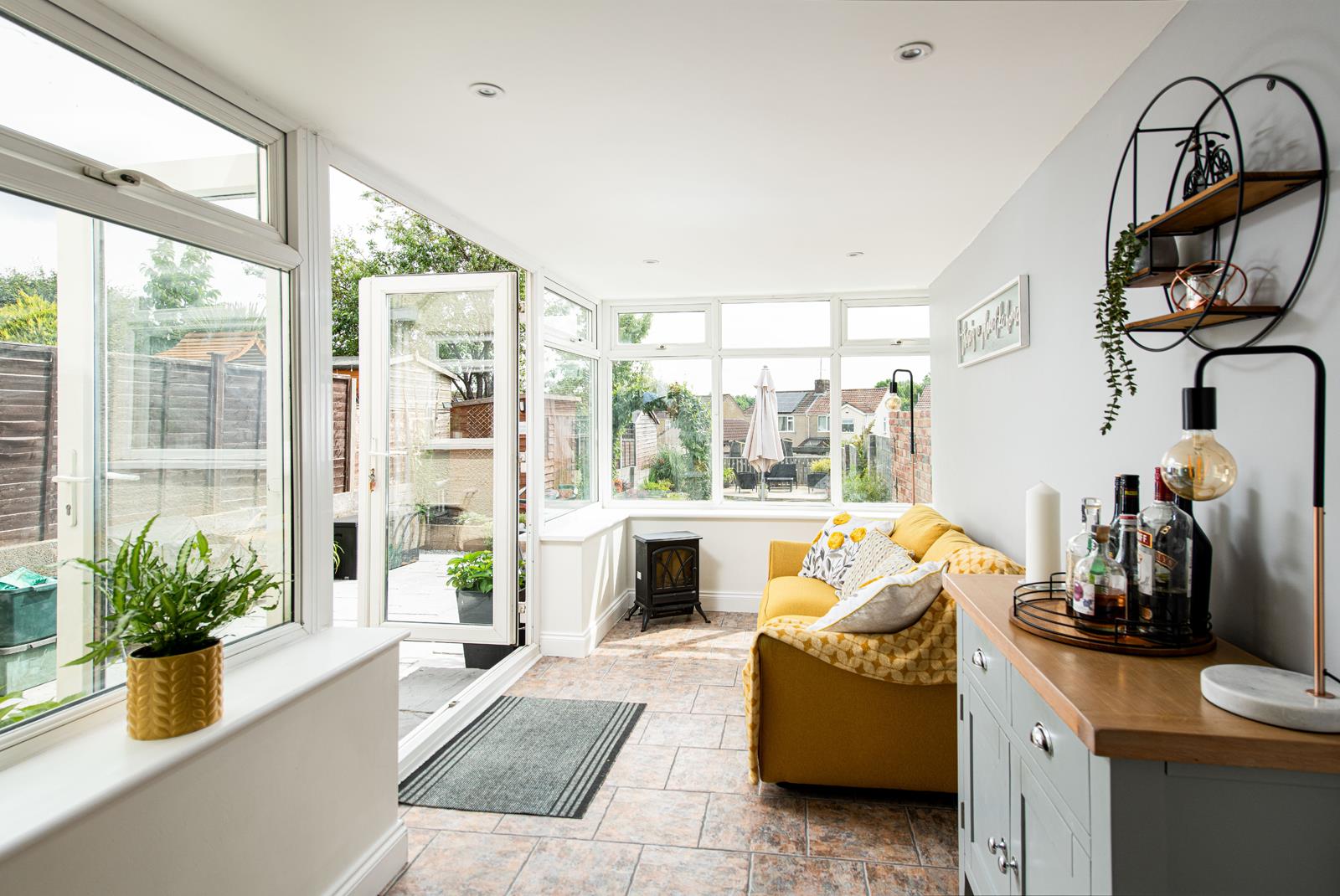 3 bed semi-detached house for sale in The Ride, Bristol  - Property Image 11