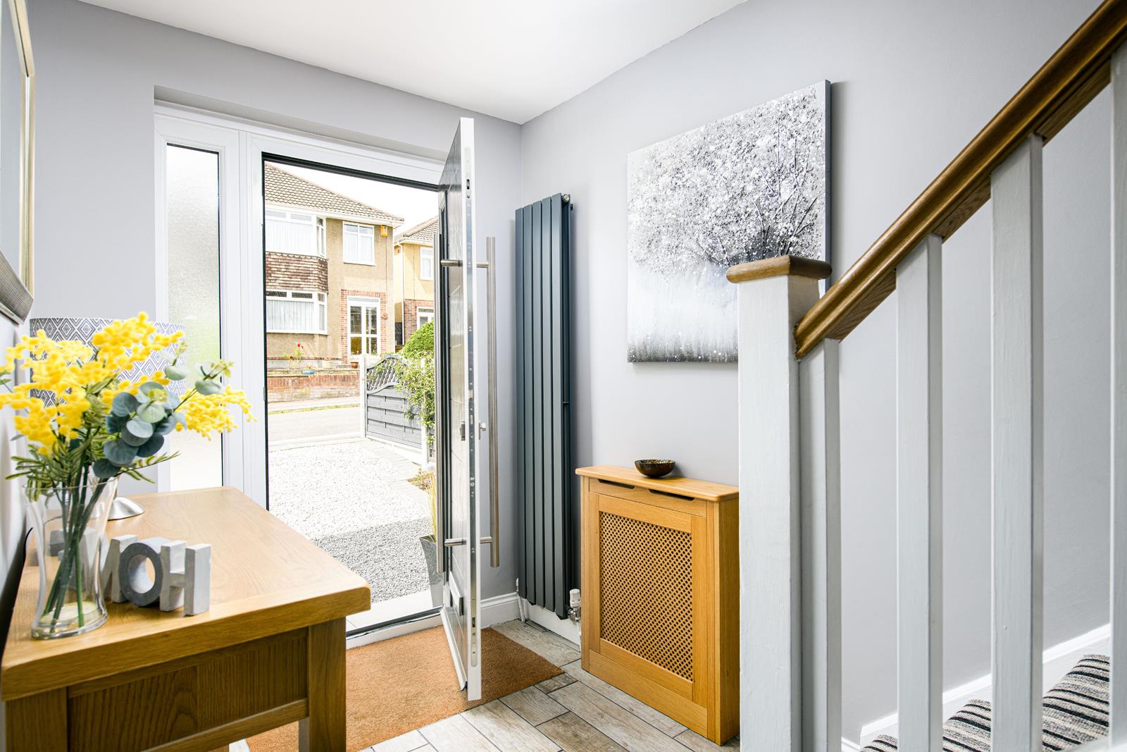 3 bed semi-detached house for sale in The Ride, Bristol  - Property Image 23