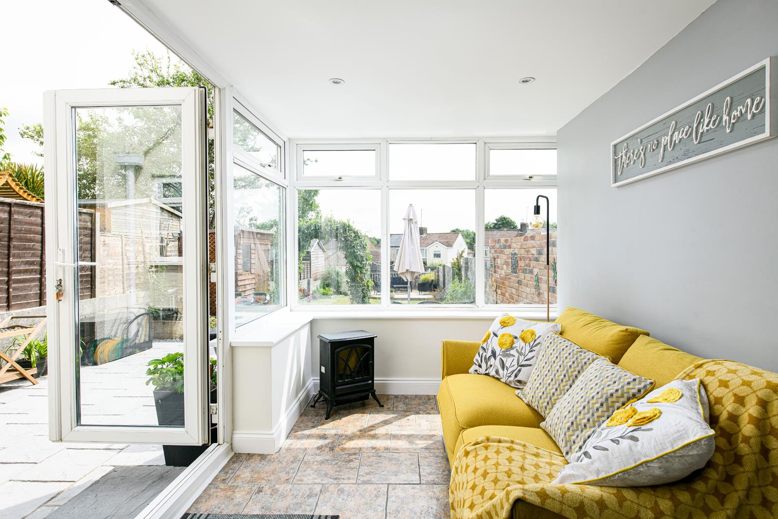 3 bed semi-detached house for sale in The Ride, Bristol 4