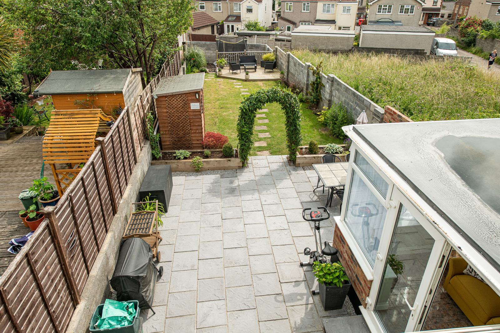 3 bed semi-detached house for sale in The Ride, Bristol 15