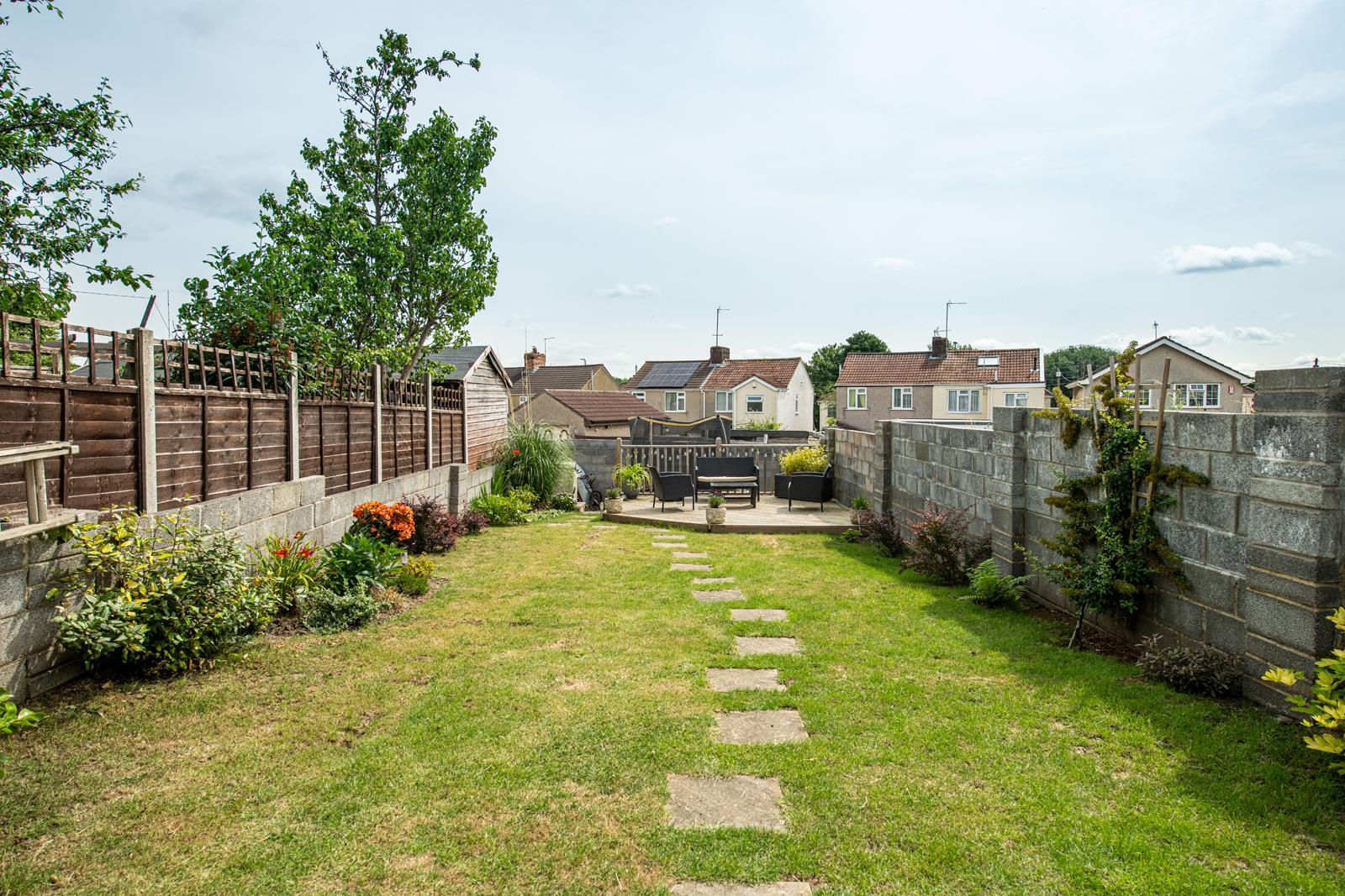 3 bed semi-detached house for sale in The Ride, Bristol  - Property Image 21