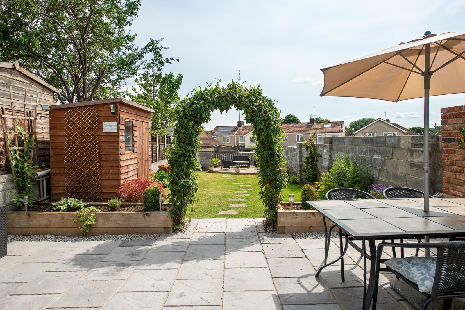 3 bed semi-detached house for sale in The Ride, Bristol 17