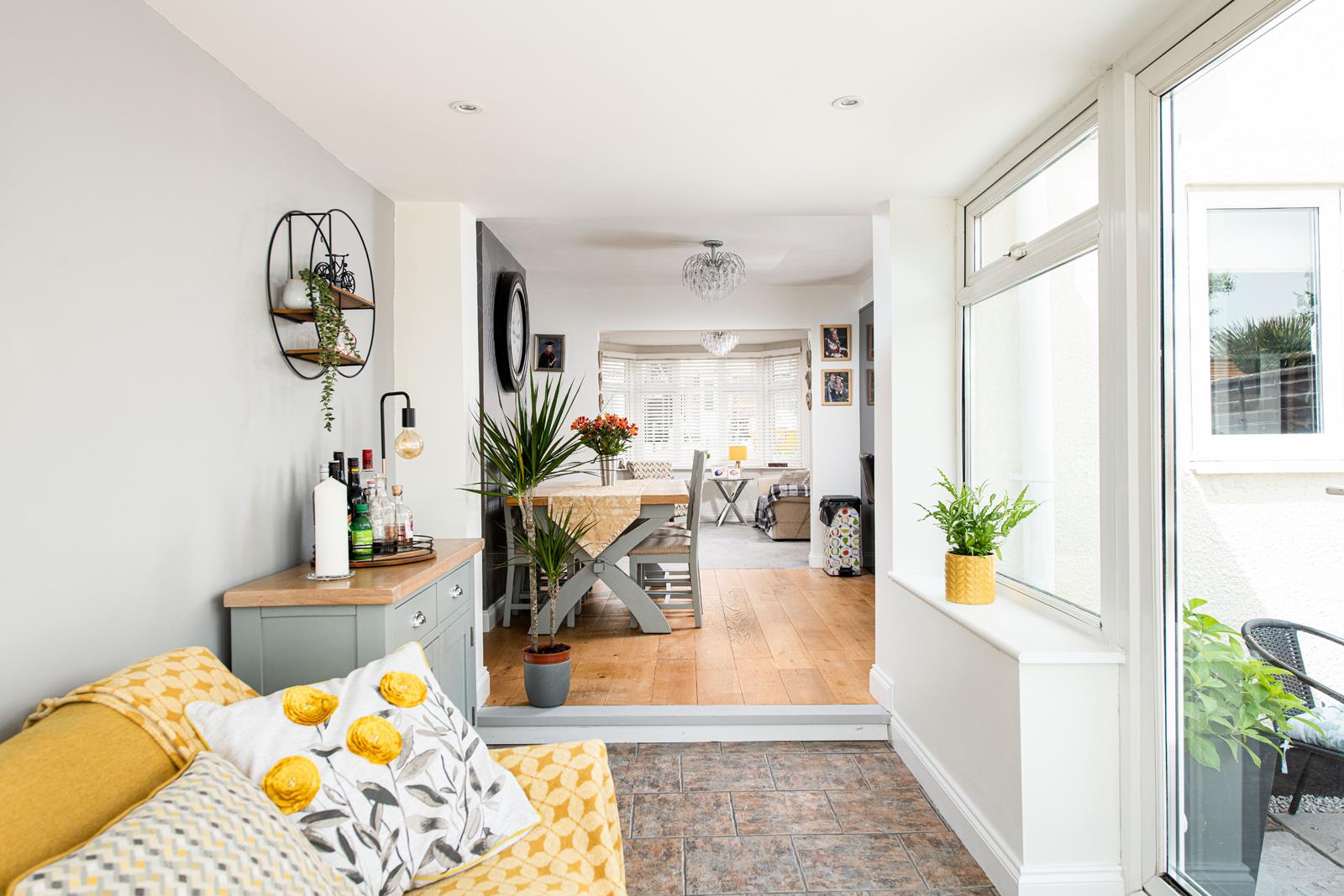 3 bed semi-detached house for sale in The Ride, Bristol 11