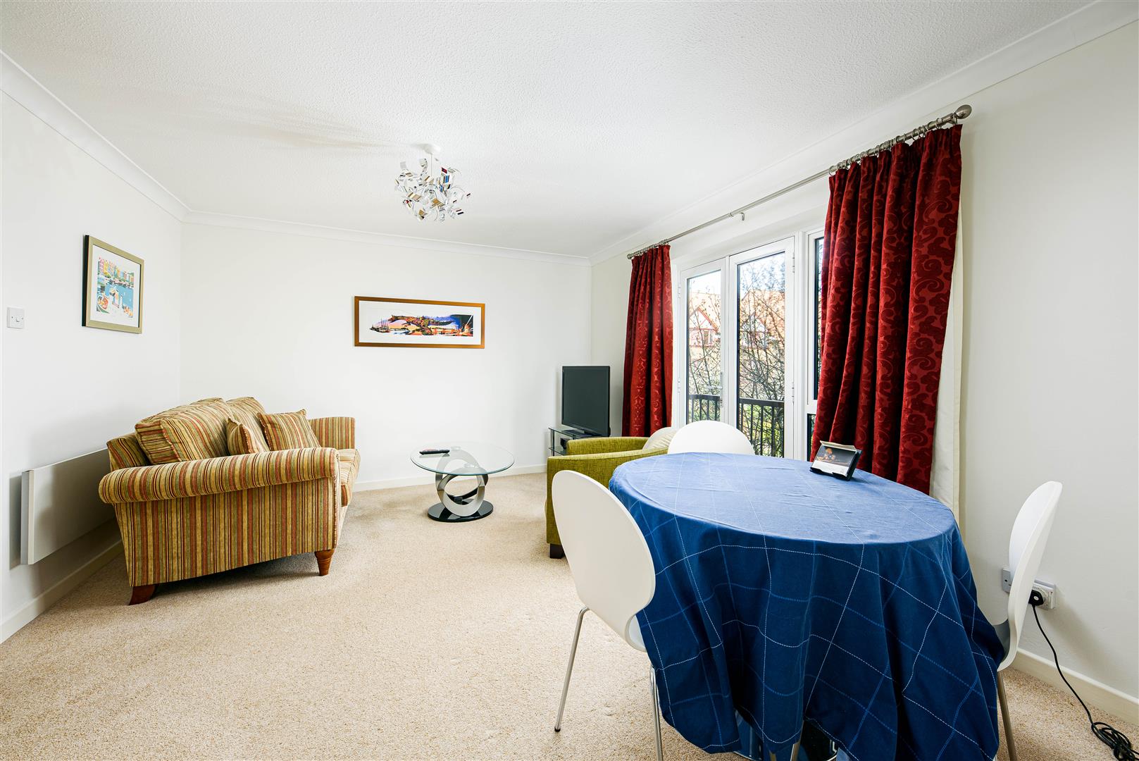2 bed apartment for sale in Canada Way, Bristol  - Property Image 13