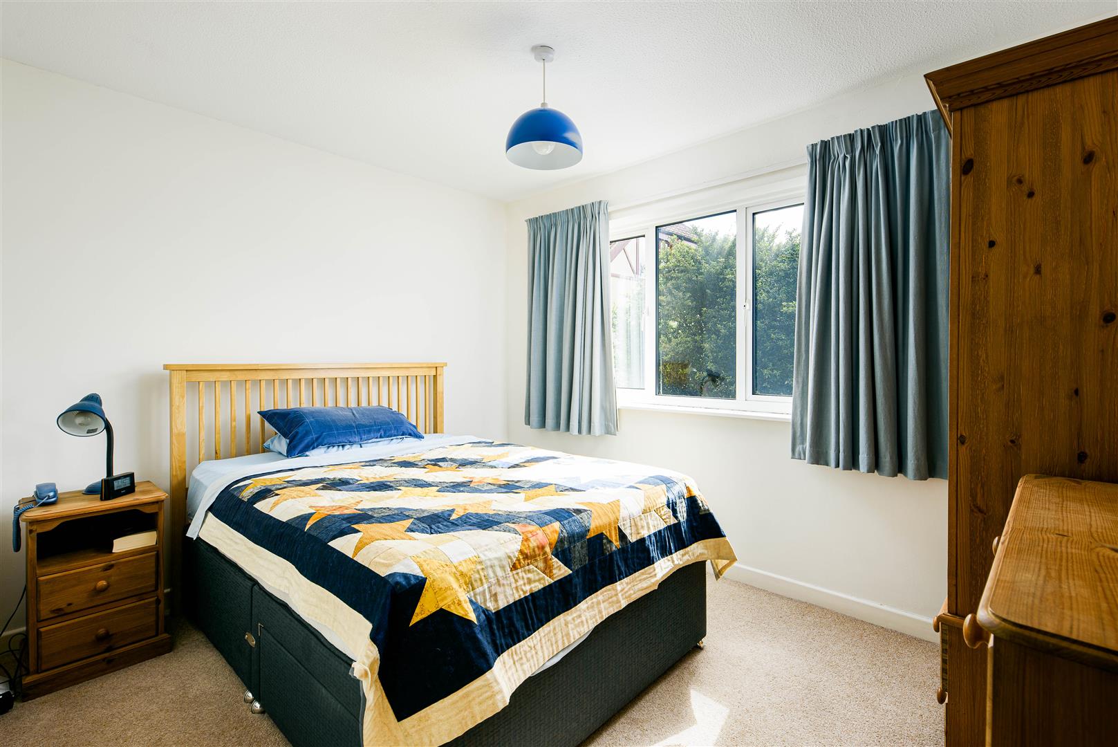 2 bed apartment for sale in Canada Way, Bristol  - Property Image 3